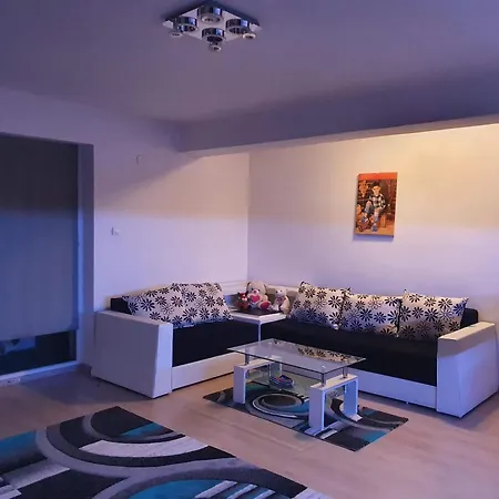 Apartmán Toys Rezident